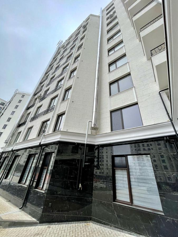 Renthouse Apartments Neoclassic Kiszyniów Zewnętrze zdjęcie