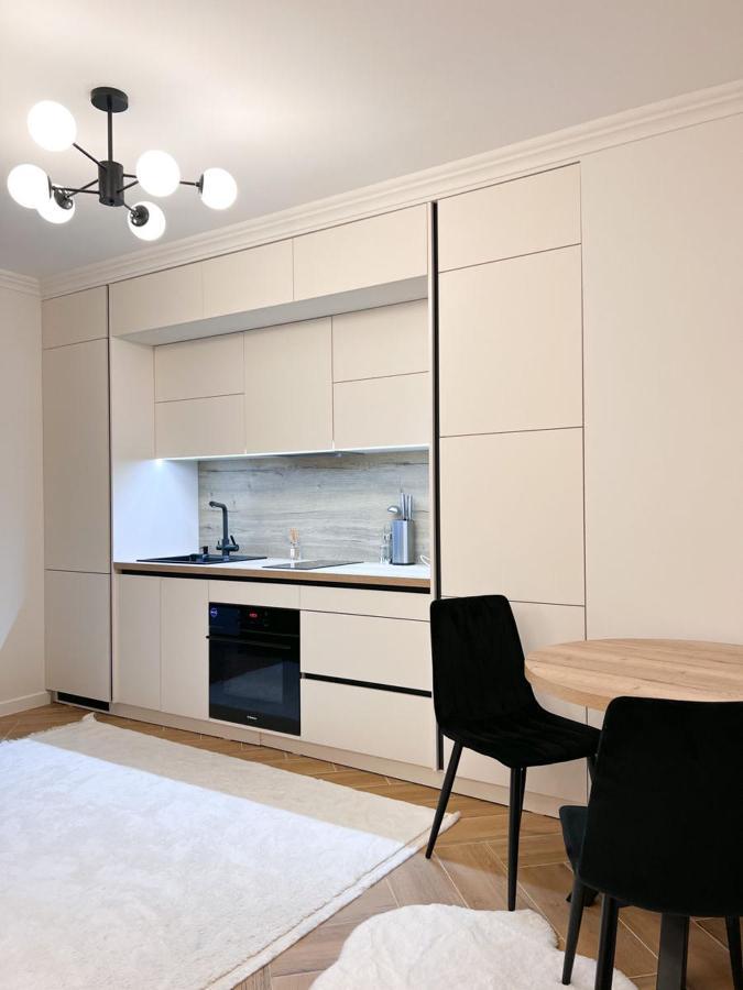 Renthouse Apartments Neoclassic Kiszyniów Zewnętrze zdjęcie